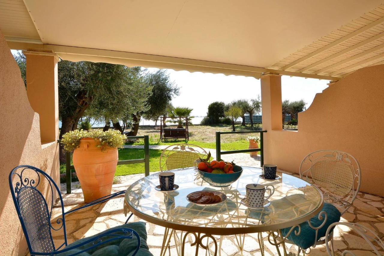 Renata & Appartement Barbati