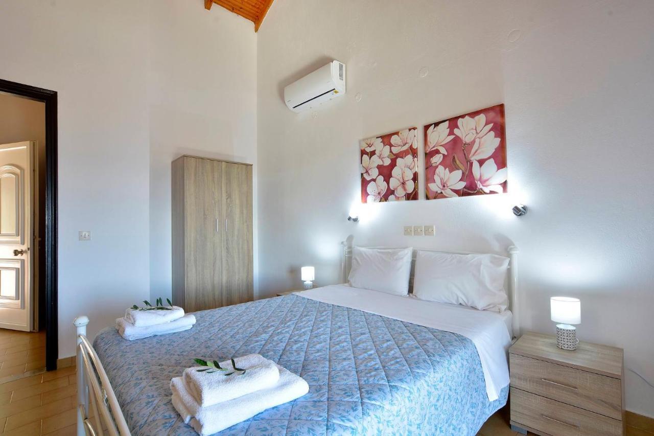 Renata & Appartement