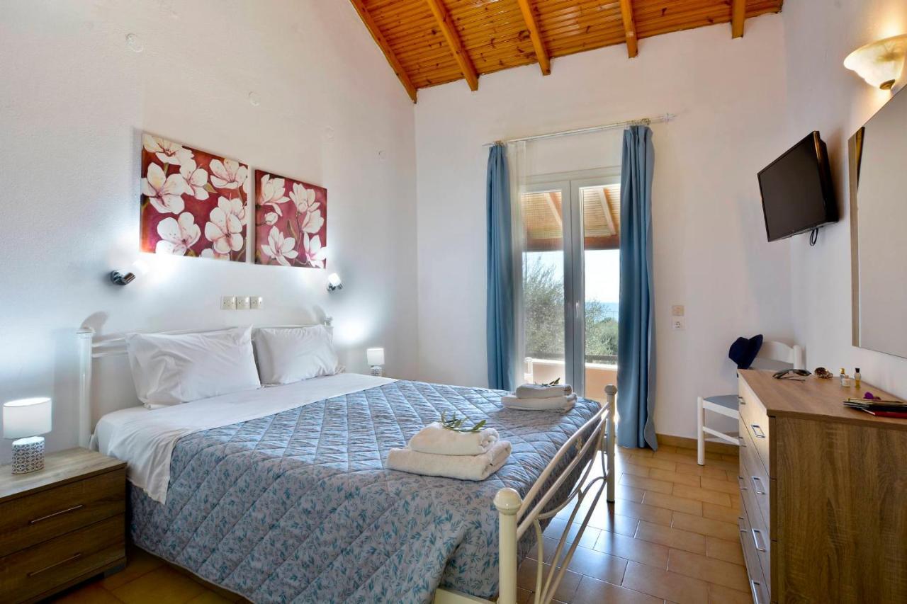 Renata & Appartement Barbati