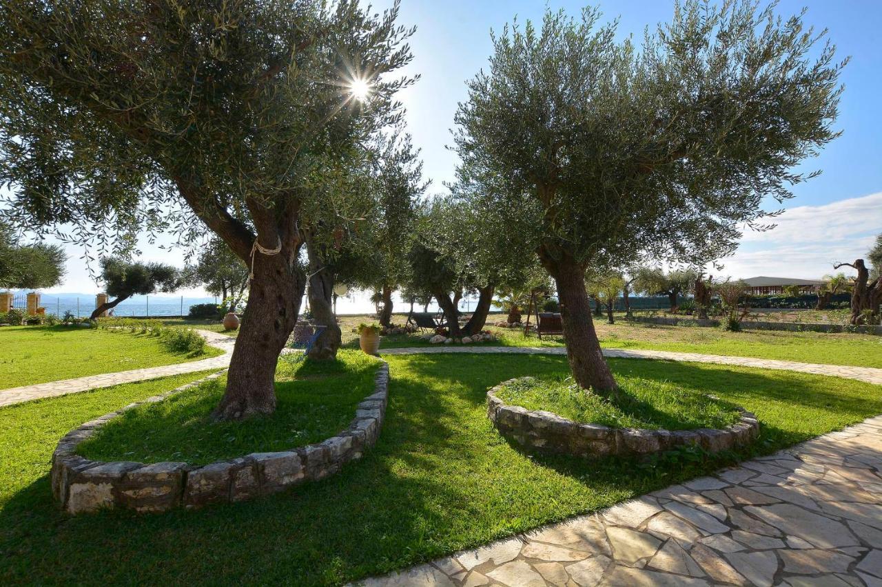 Appartement Renata & Barbati