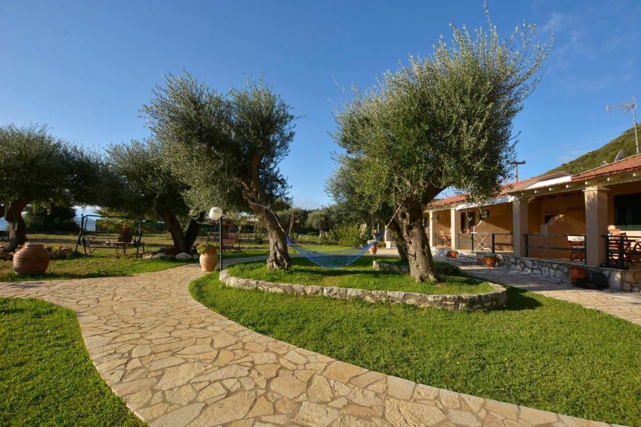 Renata & Appartement Barbati