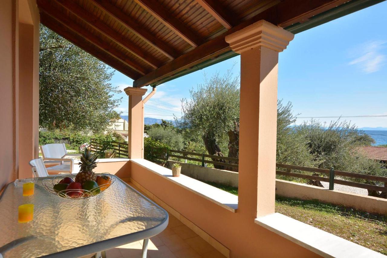 Renata & Appartement Barbati