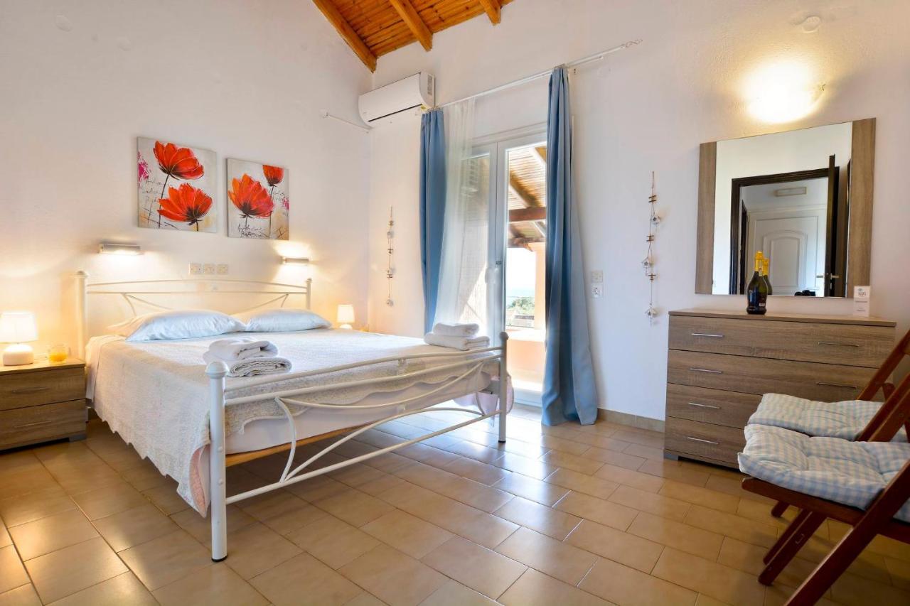 Appartement Renata &