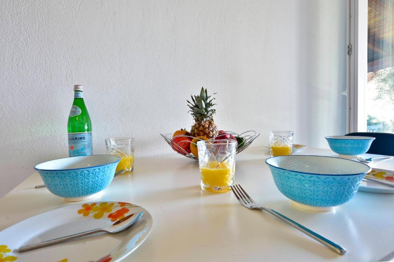 Renata & Appartement Barbati