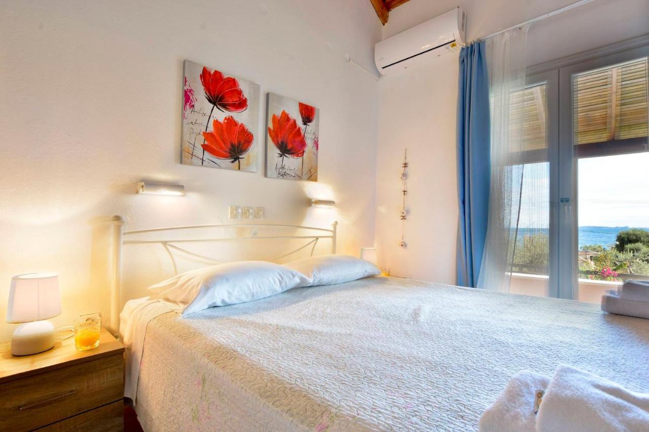 Renata & Appartement Barbati