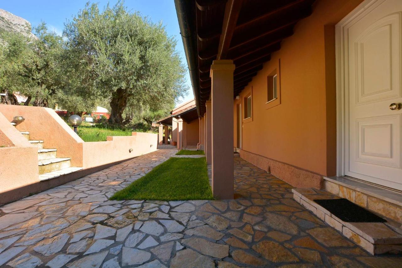 Renata & Appartement Barbati