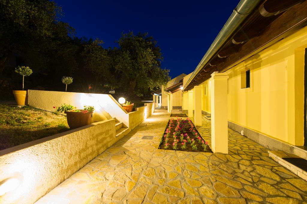 Appartement Renata &