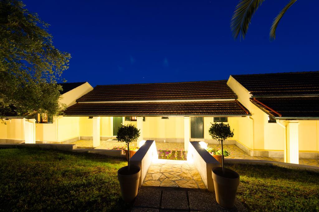 Appartement Renata &