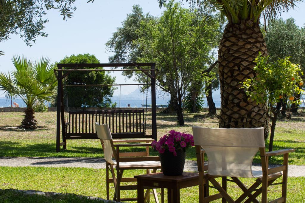 Appartement Renata &