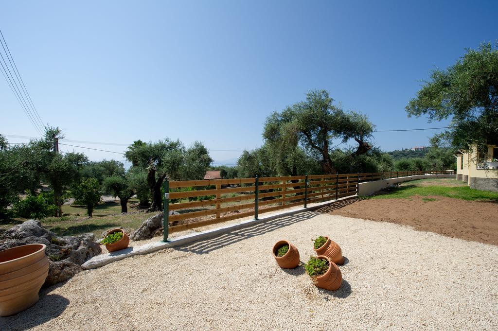 Appartement Renata &
