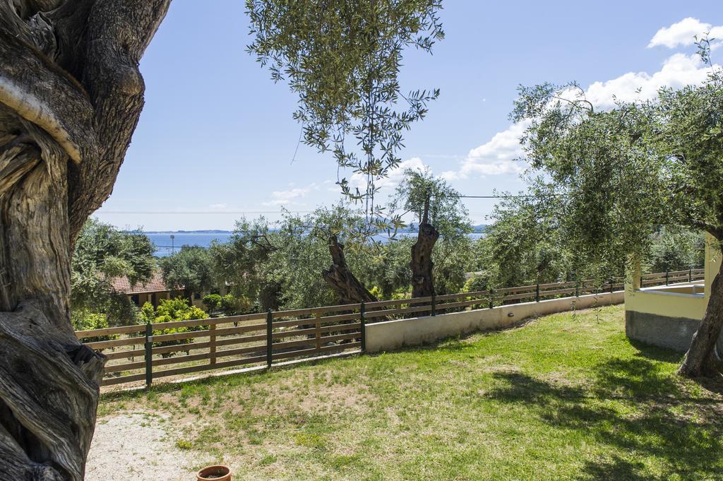 Appartement Renata & Barbati