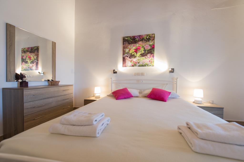 Appartement Renata &